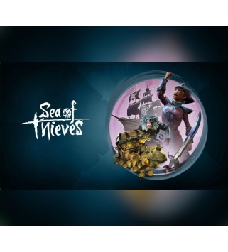 Sea of Thieves - Kraken Classic Bundle DLC XBOX One / Xbox Series X|S Xbox One Key GLOBAL